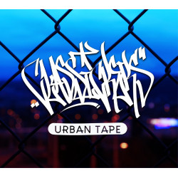 Classickers - Urban Tape (CD)