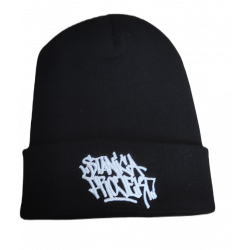 Zimná Čiapka - Stanica Projekt