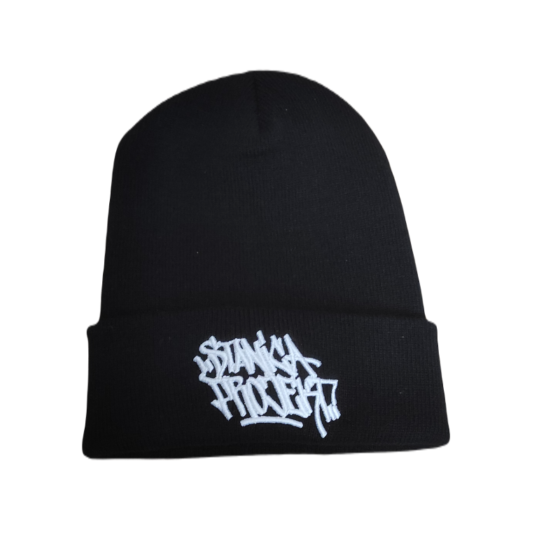 Zimná Čiapka - Stanica Projekt