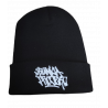 Zimná Čiapka - Stanica Projekt