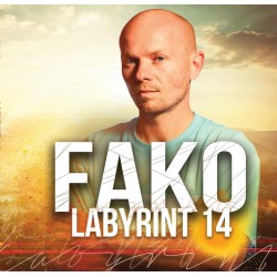 Fako-Labyrint 14 CD