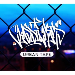 Classickers - Urban Tape (CD)