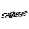 D Records Label